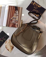 Chloe Cortex Hayley Z1385  - 1