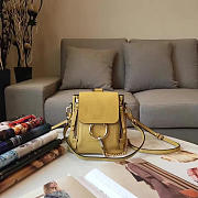Chloé Cortex Faye Backpack Z1402  - 1