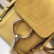 Chloé Cortex Faye Backpack Z1402  - 3