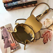Chloé Cortex Faye Backpack Z1402  - 4