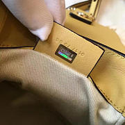Chloé Cortex Faye Backpack Z1402  - 5