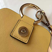 Chloé Cortex Faye Backpack Z1402  - 6
