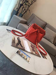 Chloé Cortex Faye Backpack Z1410 - 5