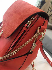 Chloé Cortex Faye Backpack Z1410 - 4