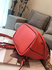 Chloé Cortex Faye Backpack Z1410 - 3