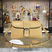 Delvaux Handbag 1522 - 1