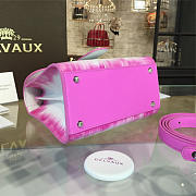 Delvaux Mini Brillant Satchel 1523 - 5