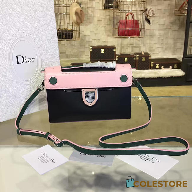 CohotBag dior ever 1539 - 1