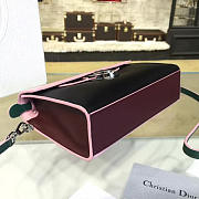 CohotBag dior ever 1539 - 4
