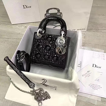 CohotBag lady dior mini 1548