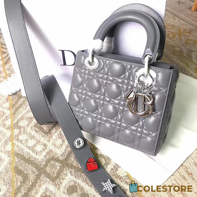 CohotBag lady dior 1585 - 1