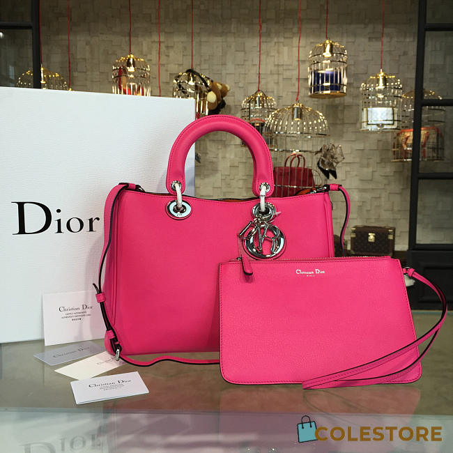 CohotBag diorissimo 1666 - 1