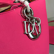 CohotBag diorissimo 1666 - 3