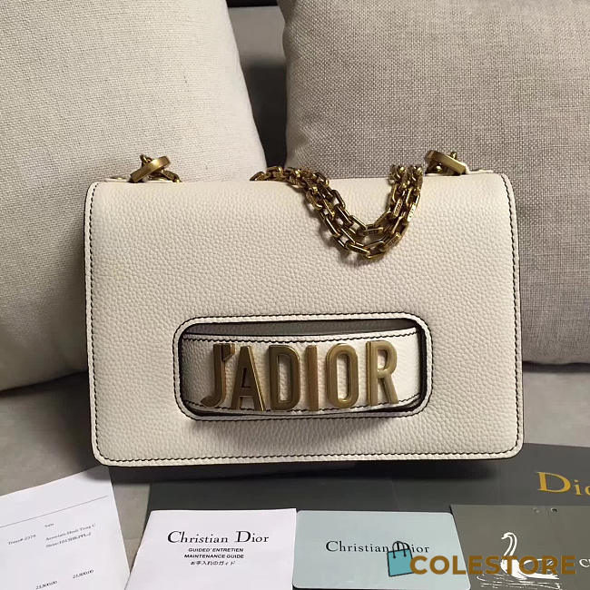 CohotBag dior jadior bag - 1