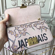 CohotBag dior jadior bag 1785 - 4