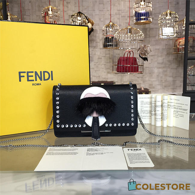 CohotBag fendi woc - 1