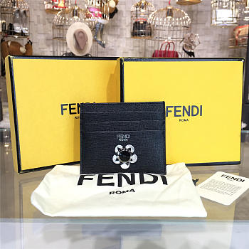 CohotBag fendi credit card holder 1842