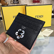 CohotBag fendi credit card holder 1842 - 6