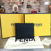 CohotBag fendi credit card holder 1842 - 5