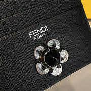 CohotBag fendi credit card holder 1842 - 4