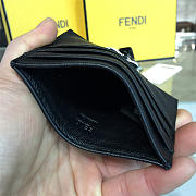 CohotBag fendi credit card holder 1842 - 2