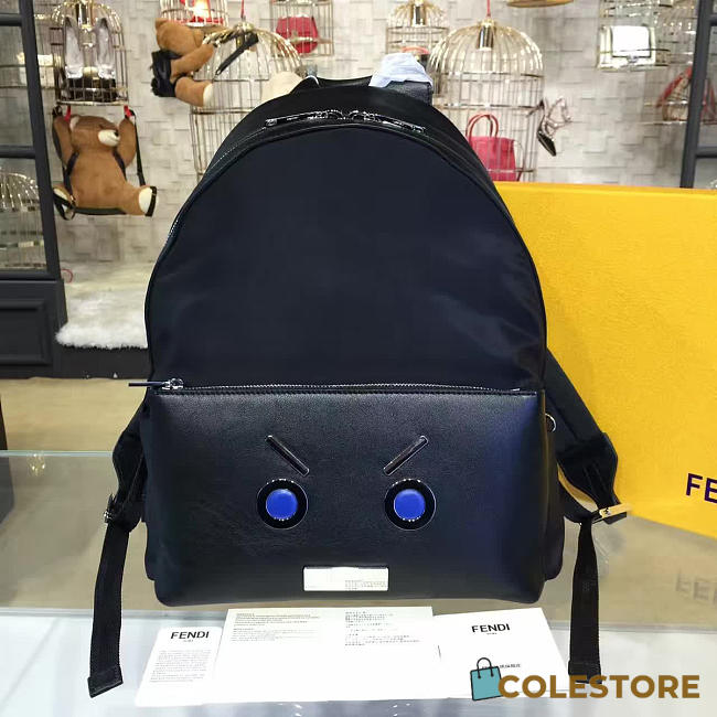 CohotBag fendi backpack 1866 - 1
