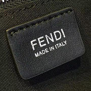 CohotBag fendi backpack 1866 - 3