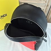 CohotBag fendi backpack 1876 - 2