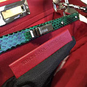 CohotBag fendi peekaboo 1903 - 3