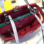 CohotBag fendi peekaboo 1903 - 2