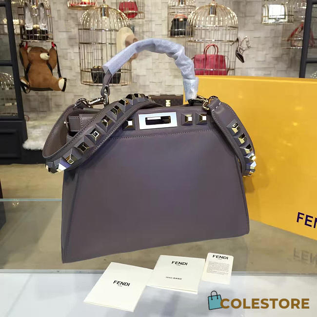 CohotBag fendi peekaboo 1906 - 1