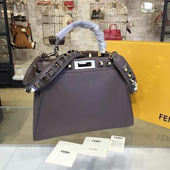 CohotBag fendi peekaboo 1906