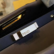 CohotBag fendi peekaboo 1906 - 4