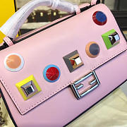Fendi Dotcom Click Baguette 01933 - 2
