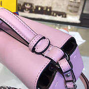 Fendi Dotcom Click Baguette 01933 - 3
