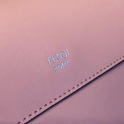 Fendi Dotcom Click Baguette 01933 - 4