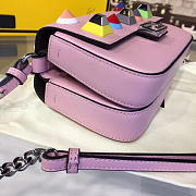 Fendi Dotcom Click Baguette 01933 - 5