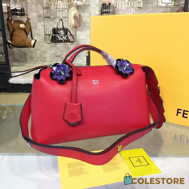 CohotBag fendi by the way 1954 - 1