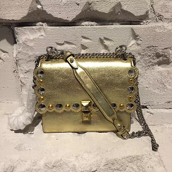 Fendi Continental 1998