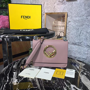 CohotBag fendi shoulder bag 2001