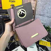 CohotBag fendi shoulder bag 2001 - 6
