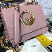CohotBag fendi shoulder bag 2001 - 4