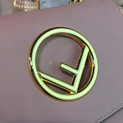CohotBag fendi shoulder bag 2001 - 3