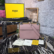 CohotBag fendi shoulder bag 2001 - 2