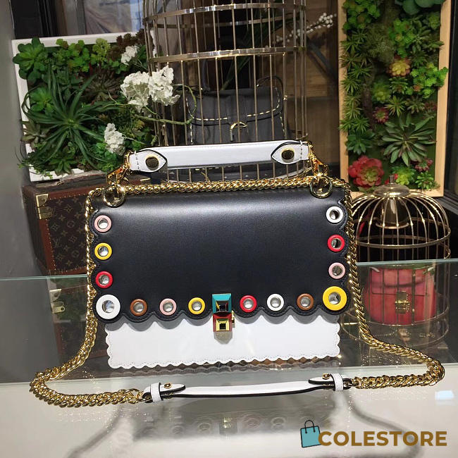 Fendi Kani 2015 - 1