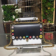 Fendi Kani 2015 - 1