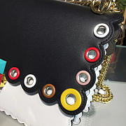 Fendi Kani 2015 - 3