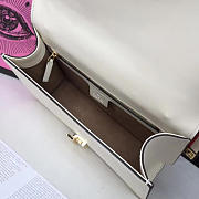 gucci sylvie leather bag CohotBag z2334 - 6