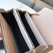 gucci gg leather woc CohotBag  - 4