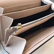 gucci gg leather woc CohotBag  - 2